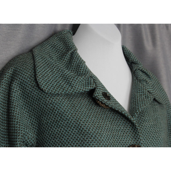 Day Birger et Mikkelsen Tweed Jacket - Picture 6 of 12